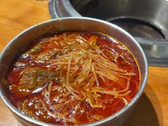 -金龙烧烤·牛肉面(西塔店)