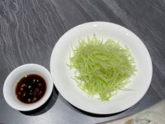 -梁家大院•农家菜(昆山会展中心店)