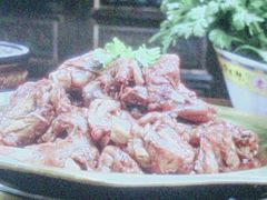 -芦月轩羊蝎子(北蜂窝店)