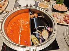 -一绪に寿喜烧(荟聚店)