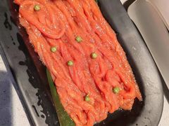 -海底捞火锅(振华商厦店)
