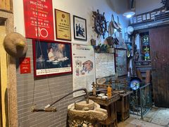 -吴财记面家(大同路店)