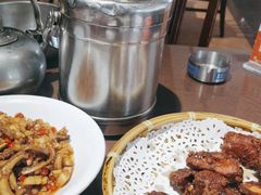 -天下客饭店(中山路店)