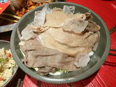 -谭鸭血老火锅(漳州路店)