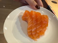 -富力希尔顿酒店·地阔自助餐厅