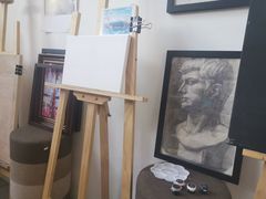 -BRAVO 赞·美艺术中心·系统美术·书法·艺考(双井校区)