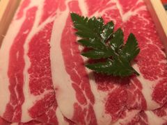 -巴奴毛肚火锅(安阳万达店)