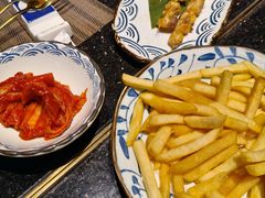 -極上萬膳·日料放题(海岸城店)