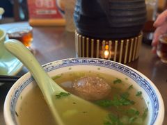 牛丸汤-潮界(LU·ONE凯德晶萃广场店)