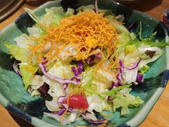 -一井烧肉·活鳗·寿司(望京SOHO店)