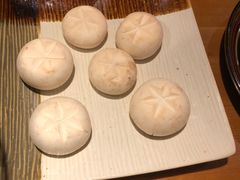 -不倒翁炭火烧肉(永安里店)