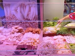 -福客麻辣烫·现炒麻辣香锅(印力中心店)