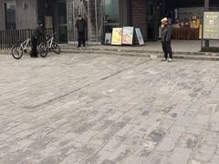 -西安唐皇城墙含光门遗址博物馆