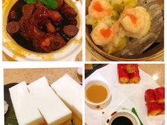 -点都德(聚福楼店)