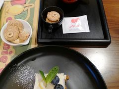 -安妮意大利餐厅(丽都店)