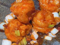 -鸭王烤鸭店(三里河店)