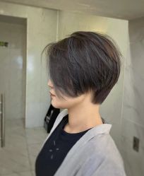 -秦·专注剪发