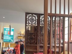 -树厨贵州菜(大十字店)
