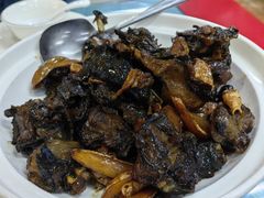 -阿静美食