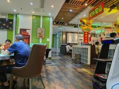 -日昌餐馆(德胜门店)