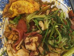 -汕头大学-食堂
