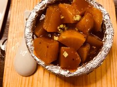 -枣子树·素食餐厅(朱家尖店)