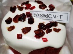 -西檬树SIMON·T轻奢蛋糕(大东方Max店)