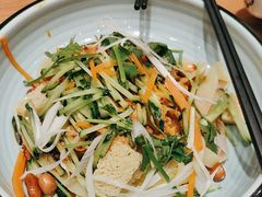 -西部马华清真兰州牛肉面·烧烤夜市(三里河店)
