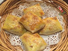 -阿罗新疆菜(人民广场店)