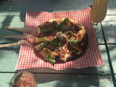 beefpizza-The Grounds of Alexandria