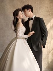 -CD视觉婚纱摄影