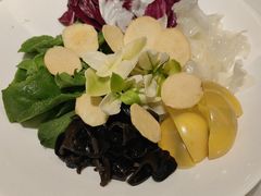 -狮王府淮扬菜(新街口友谊店)