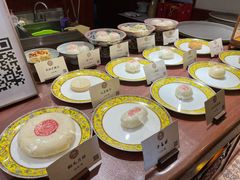 -富华斋饽饽铺·宫廷糕点·伴手礼(护国新天地店)