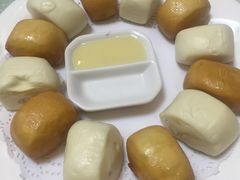 -农香居粗菜馆(大明路店)