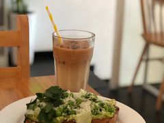 -Egg•Allday Brunch(襄阳北路店)