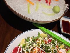 -松子料理(亮马桥店)