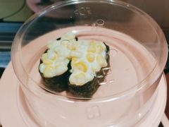 -争鲜回转寿司(通州万达店)