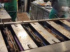 -老黄记手撕烤兔(玉林街店)
