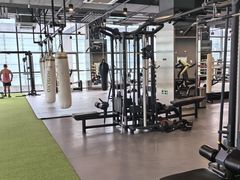-OXYGYM 奥美氧舱运动中心(朝阳大悦城店)
