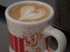 -Manner Coffee(徐汇滨江店)