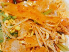 -宋益驴蹄子面肉夹馍(辛家庙店)