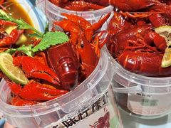 -杨氏青龙虾·吃蟹季(金盛路总店)