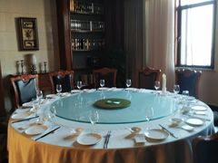 包厢-梦都海鲜酒家(万达广场江桥店)