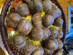 酸菜炒汤圆-亮欢寨(凯里总店)