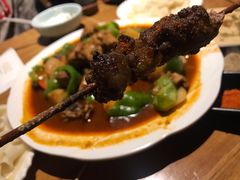 -Alali阿拉礼·新疆家宴(西溪新座店)