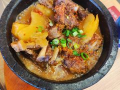 -敏丁拌饭(中街总店)