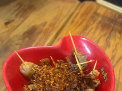 -冒椒火辣(奎星楼街店)