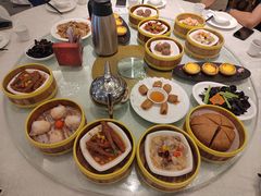 -海皇食府(水都假日酒店店)