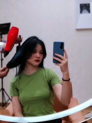 中发-Amo la Diva造型