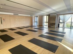 -酉嘉瑜伽YO+YOGA